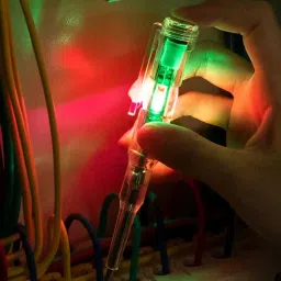 Digital Voltage Tester-1