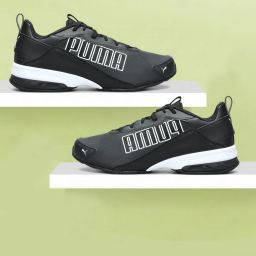 Viz Runner Bold SLD Running Shoes For Men-27