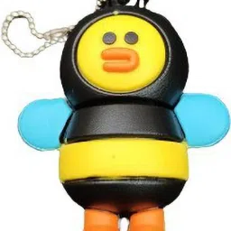 PANKREETI PDT201 Cartoon Designer 32 GB Pen Drive Compatible with Netbook, Gaming Console, Desktop Computer, Television, Laptop USB 2.0 Rubber Case-image-125