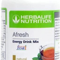 Afresh Energy Drink Mix - Tulsi Flavor For Weight Loss Energy Drink-image-87