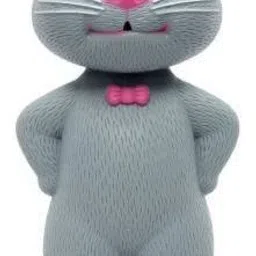 Taking Tom Multicolor (Grey)-image-5