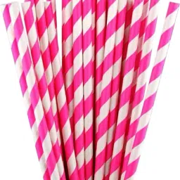 Straight Drinking Straw-image-13