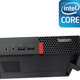 RATNARAJ COMPUTER SYSTEMS Core™ i7-6700 [4 Cores, 8 Threads] - ThinkCentre Mini CPU [PMG] Intel Core i7 - 6700 Processor (32 GB RAM/Intel UHD 530 Graphics/1 TB SSD Capacity/Windows 11 Pro) Gaming Tower with MS Office-28