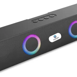 SLEEKON SKN 311 20 W Bluetooth Soundbar-image-60