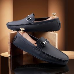 Stylish, Comfortable & Casual Loafers For Men-image-11