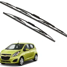 Windshield Wiper For Chevrolet Beat-image-16