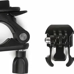 Action Pro Handlebar Flat Placement Camera Mount image 4