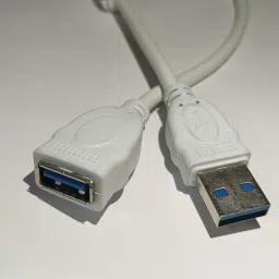 SADT USB Extension 3 Meter USB Extension Cable Combo Set image 3