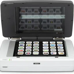 Epson - Expression 13000XL A3 Flatbed Photo Scanner image 3