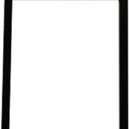 mobicall Haptic/Tactile touchscreen Mobile Display for KARBONN A52 (BLACK) TOUCH SCREEN-2