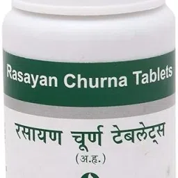 Rasayan Churna Tablet Pack of 2 Tablets-36