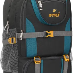 Expandable Travel Outdoor Sport Camping Hiking Tracking Bag Rucksack- 60 L-image-98