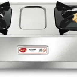 ma Stainless Steel Manual Gas Stove-image-7