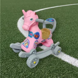 Rideons & Wagons Non Battery Operated Ride On-7