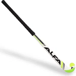MAGNUM Wooden Painted Hockey Stick - 93.98 cm-image-51