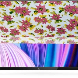 KVAR LCD-TV-Dust Cover for 49 inch Computer Monitor, TV, LCD Monitor, etc. - TVLEDKV1249INCH-image-12