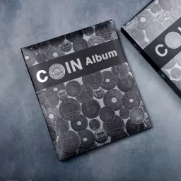 Coin Collection Album Album-image-91