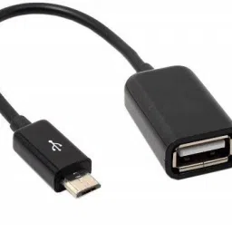 Lasmo Micro USB OTG Adapter-21