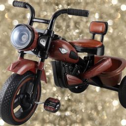 TRICYCLE FOR KIDS WITH WEIGHT CAPACITY 50 KG N TORQUE TRICYCLE TRICYCLE for 2,3,4,5 Years Baby Boys or Baby Girls Tricycle-image-65