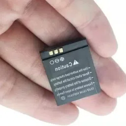 Certified Smartwatch02 Original Suitable for DZ09, V8, A1, X6 380mAhBattery-image-108