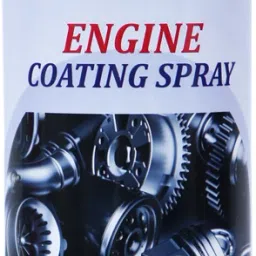 Laquar Engine Coating Spray Engine Cleaner-image-35