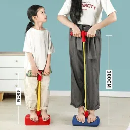 minitul Safe Pogo Stick for Toddlers Inflatable Hoppers & Bouncer image 2