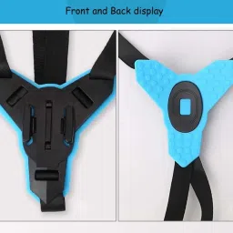 ASTOUND Helmet Strap Camera Mount image 2
