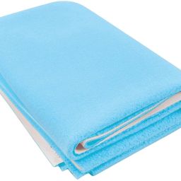 Rubber, Rexin, Cotton Baby Bed Protecting Mat-image-96