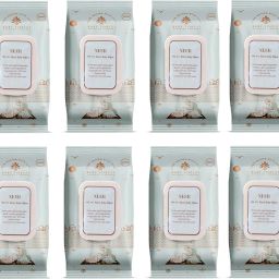 Neer 99.9% Water Baby Wipes | Ideal for 0 Plus Months | No Added Fragrance-image-92