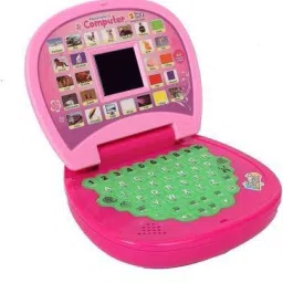 Educational Toy Learning Computer-Laptop with LED Display Music for 3+ Kids-picture-6