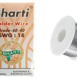 Bharti Swg 18 Solder Wire 25 W Simple-image-19