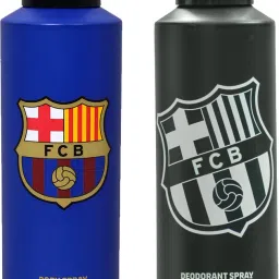 Blue and Black Body Spray-For Men-23