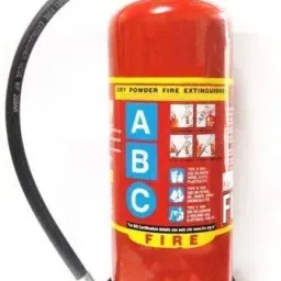 ABC-4 kg Fire Extinguisher Mount-image-43