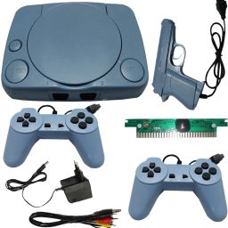 COUNTACH Classic Handheld Game Console Player Retro Video Game 8 bit TV game NA GB with Contra, Super Mario Bros, Duck Hunt, F1 Race, Aladdin-10
