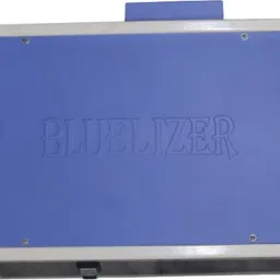bluelizer 5 KVA MAINLINE STABILIZER WORKING RANGE (80 - 300 v) loading capacity 20 Ampere (IN DISPLAY AMPERE METER ) image 3