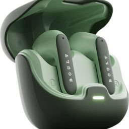 Z40 Pro with 100H Battery, Quad Mic ENC, Scratch Proof, Rubber Grip Design, 5.3v Bluetooth Headset-image-35
