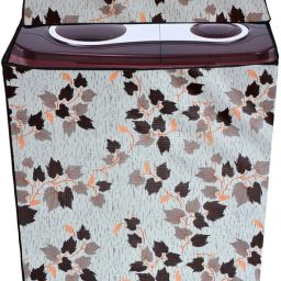 Front Loading Washing Machine Cover-image-71