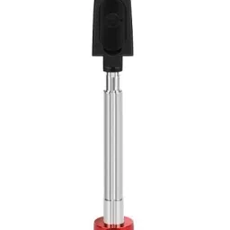 BOPUD Bluetooth Extendable Selfie Stick with Wireless Remote Bluetooth tripod stand Tripod, Monopod, Tripod Kit-38