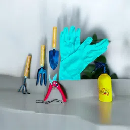 SI-COMBO-0.5 Garden Tool Kit-image-8