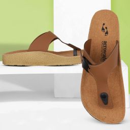 Women Flats Sandal-image-9