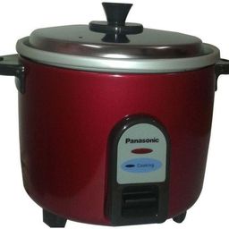panasonic SR-3NA (Burgundy) Electric Rice Cooker-picture-47