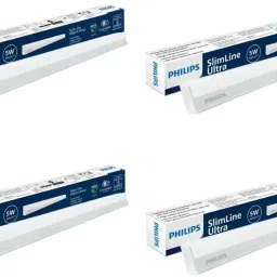 5W (SLIMLINE ULRTA BATTEN) 5 W 3 cm Tube Light-image-56