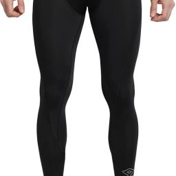 INTENSE COMPRESSION LONG TIGHTS Men Compression-picture-8