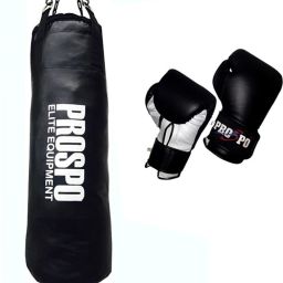 Strong Heavy Adult Pack Boxing Kit-image-73