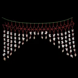 Sea Shell Thoronam Toran-90