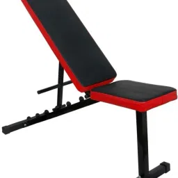 Multipurpose Fitness Bench-image-48