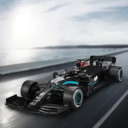 RC Car 1/12 Scale 2.4Ghz F1 Performance Radio Remote Control Car-10