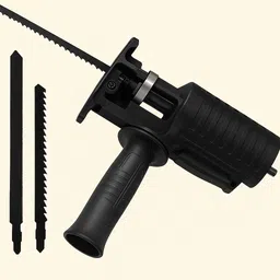 ranpra Jigsaw Connector Portable Woodworking Cutting Tool With Cutter Multipurpose Wood Cutter-picture-16