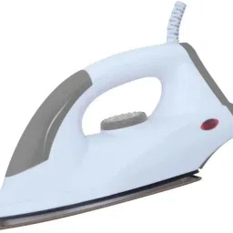 Non-Stick Dry Iron – Quick Heat, Adjustable Temperature,Lightweight & Easy Glide 750 W Dry Iron-image-41