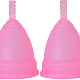 Medium Reusable Menstrual Cup-picture-9